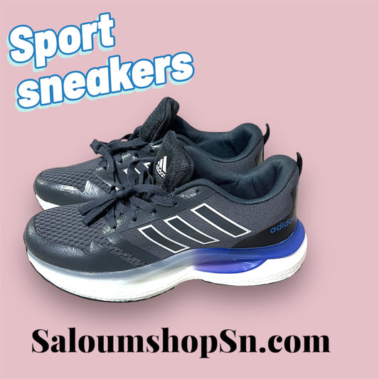 Chaussures de sport haute performance – Ultra confort & amorti ADIDAS GRIS