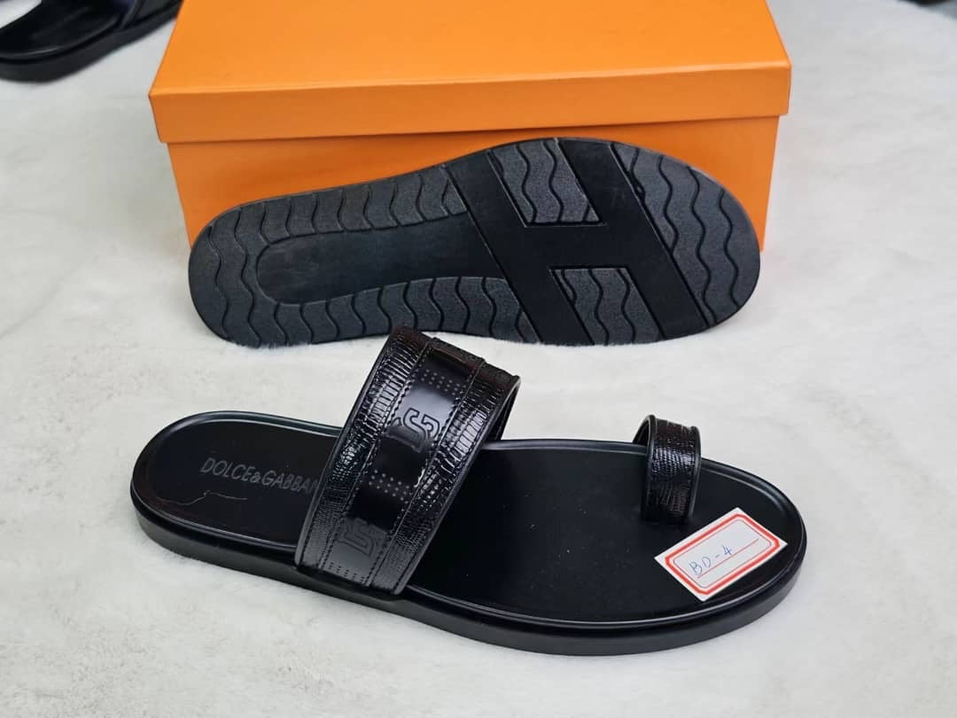 Chaussures Sandales pour Hommes – Confort et Élégance