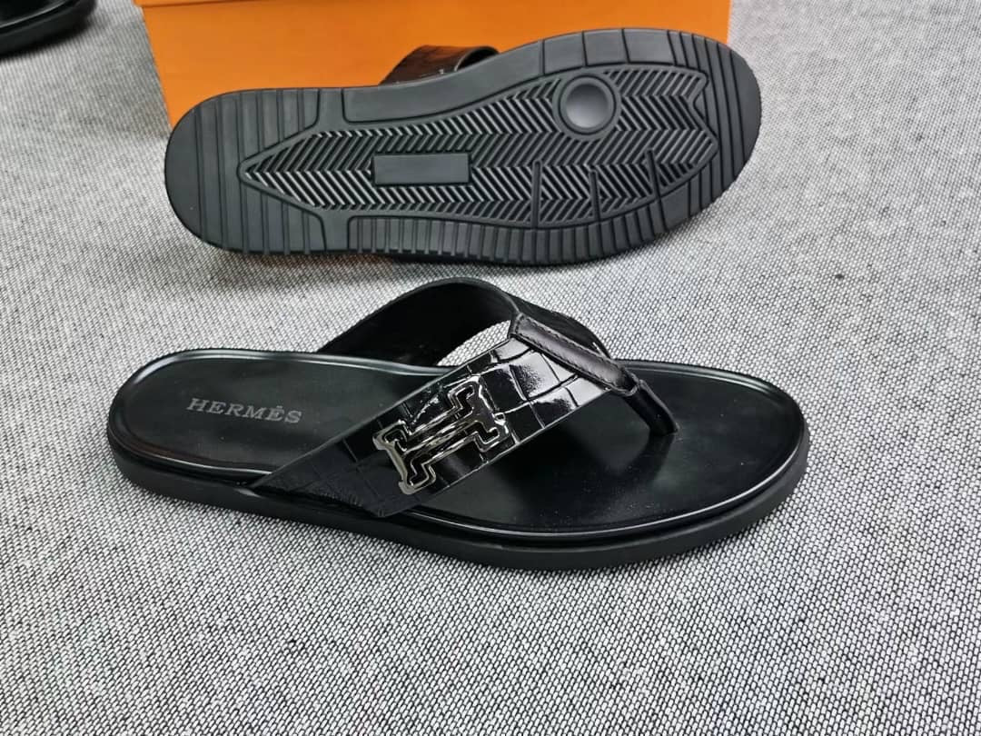 Chaussures Sandales pour Hommes – Confort et Élégance