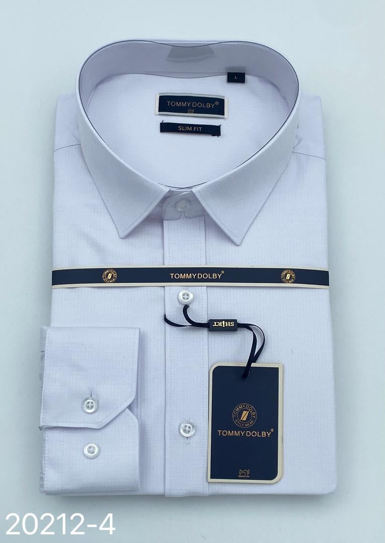 Chemise Blanc unique