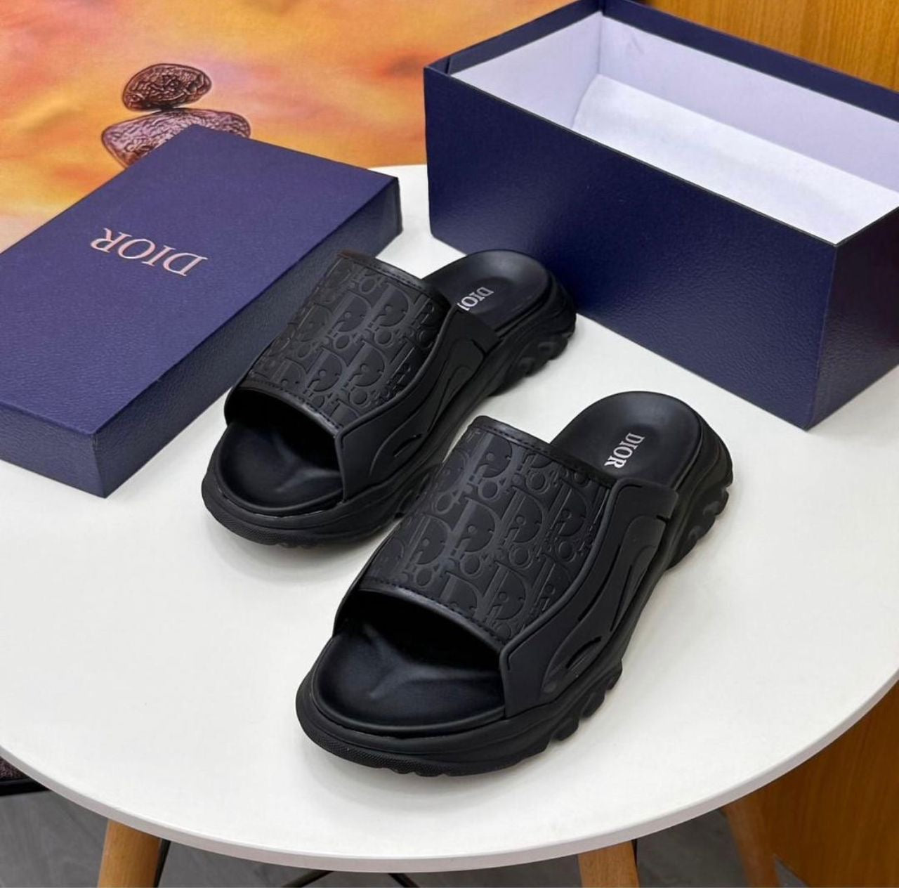 Chaussures - MARQUE -DIOR N5