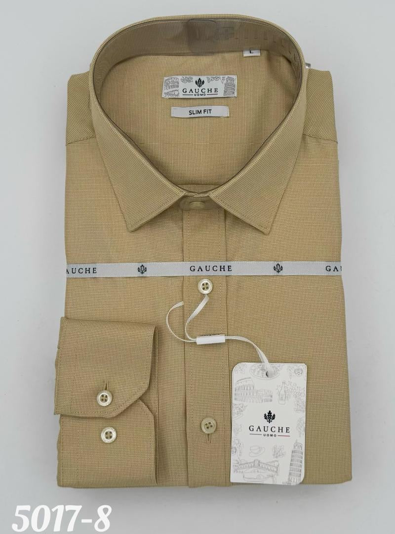 Chemise 1017-8