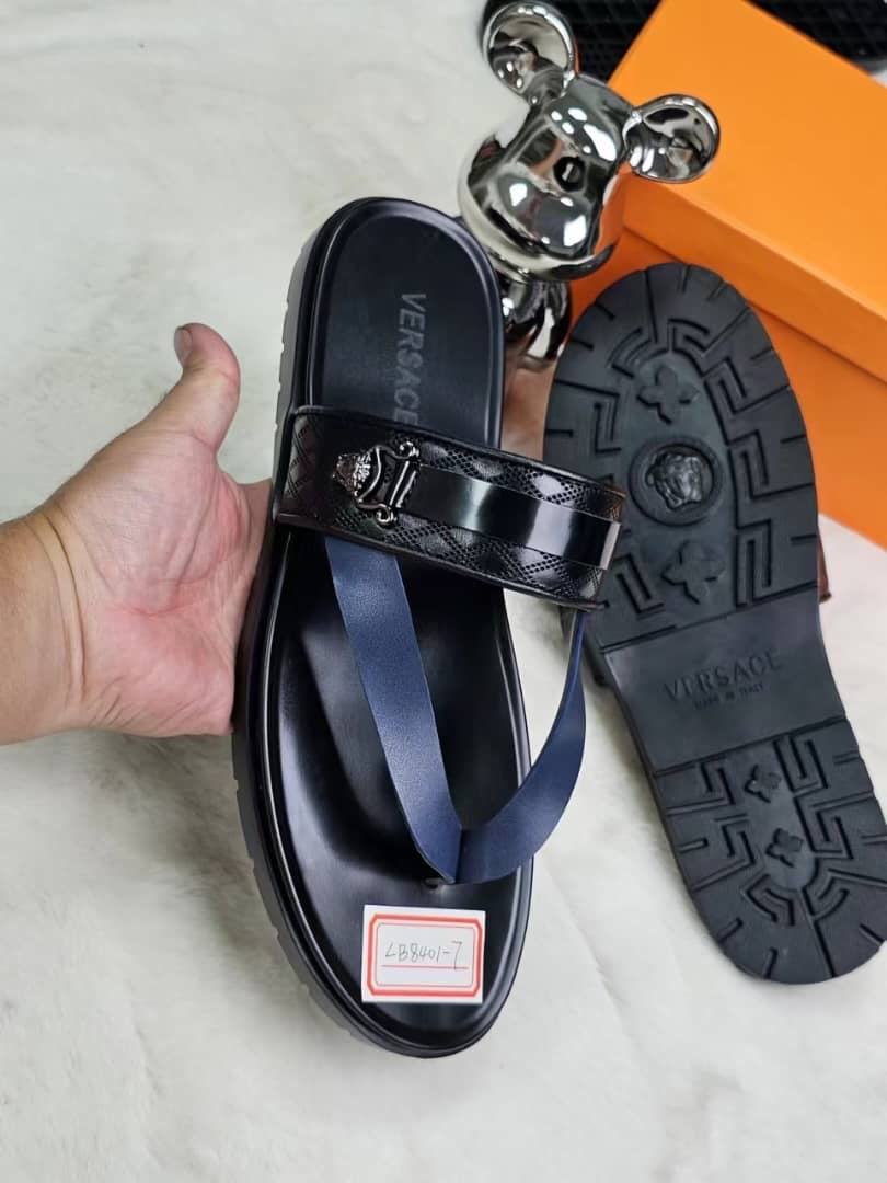 Chaussures Sandales pour Hommes – Confort et Élégance