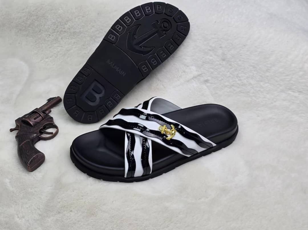 Chaussures Sandales pour Hommes – Confort et Élégance