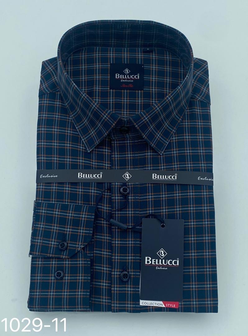 Chemise Blanc carreaux 3 (Copie)