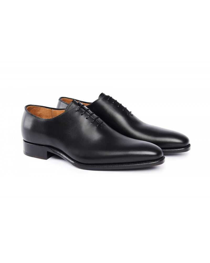 Chaussures Habillées Homme en Cuir NOIR – Pietro diMilano