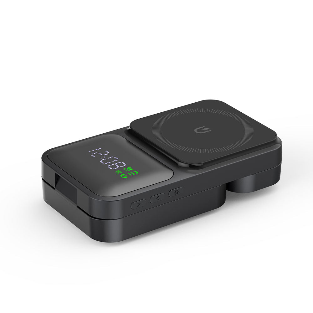 Chargeur sans fil MagNova 3-en-1