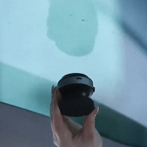 Porte-Support de téléphone Magnétique Hold 360° : la solution ultime pour une conduite sûre et mains libres