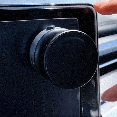 Porte-Support de téléphone Magnétique Hold 360° : la solution ultime pour une conduite sûre et mains libres