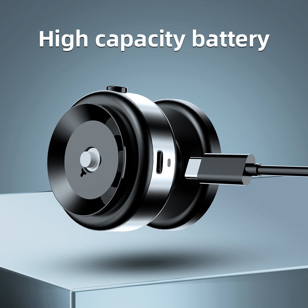 Porte-Support de téléphone Magnétique Hold 360° : la solution ultime pour une conduite sûre et mains libres