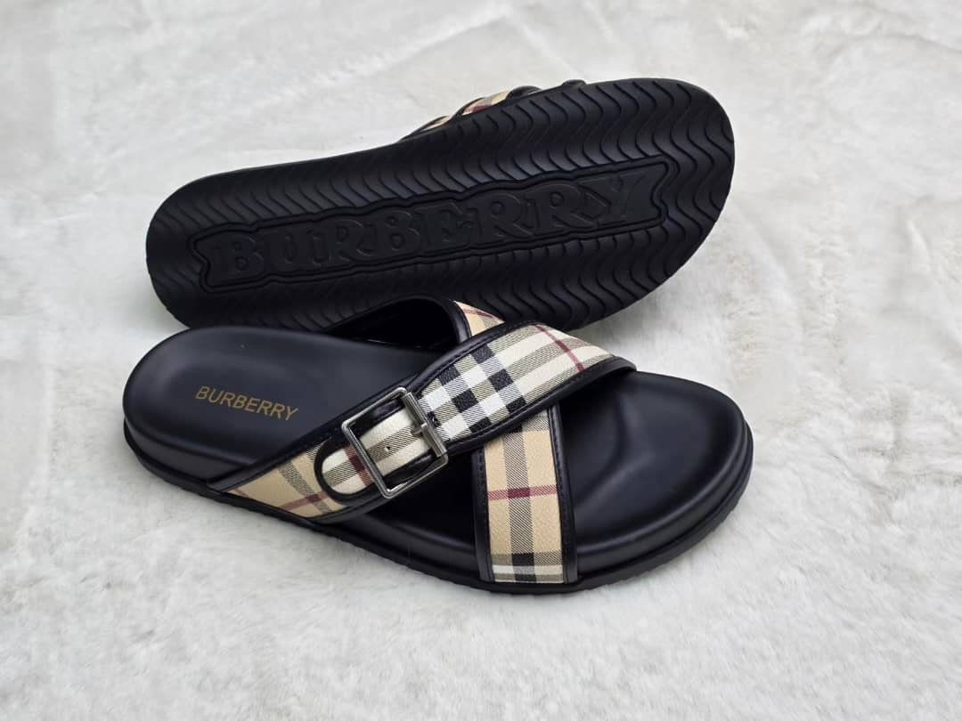 Chaussures Sandales pour Hommes – Confort et Élégance