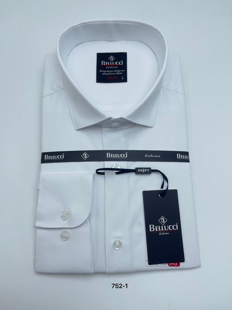 Offre Spéciale - Pack Chemises Slim Fit pour Homme