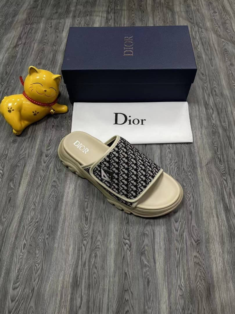 Chaussures - MARQUE -DIOR N3