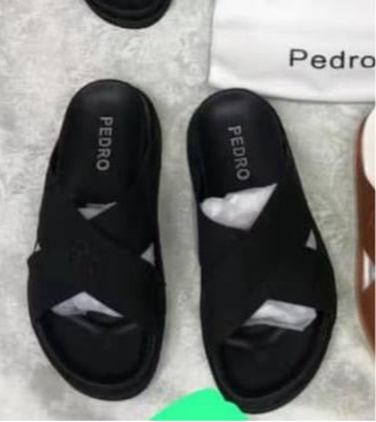 Chaussures Sandales pour Hommes – Confort et Élégance