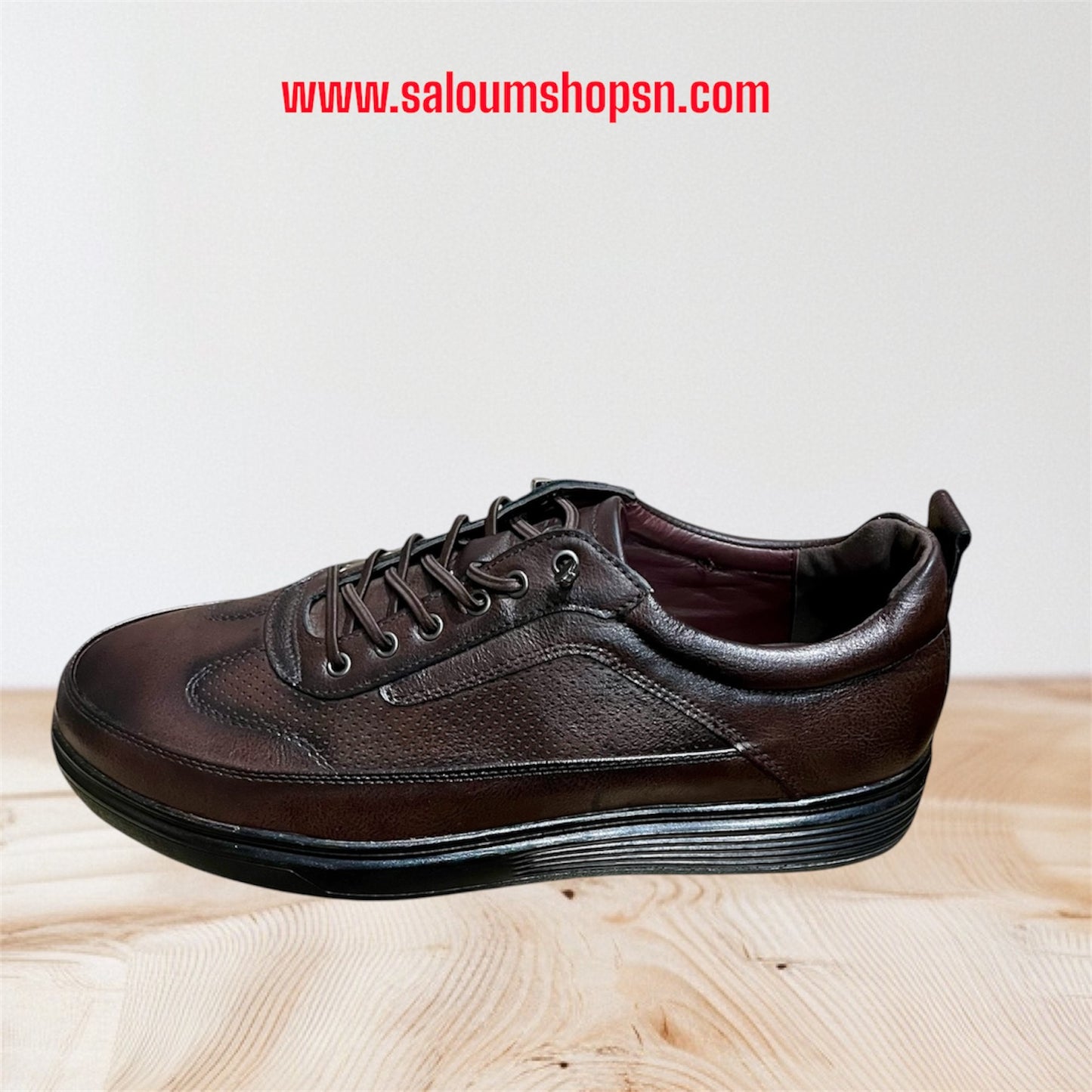 Chaussures de Luxe pour Hommes