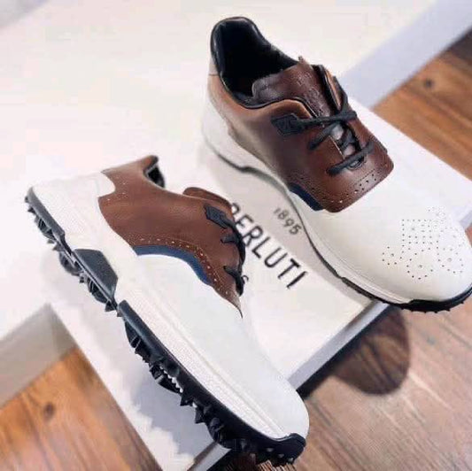 Chaussures Berluti Class – Élégance & Confort pour Toutes Occasions