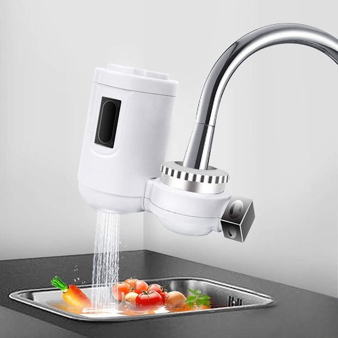 Purificateur d'eau de robinet d'eau