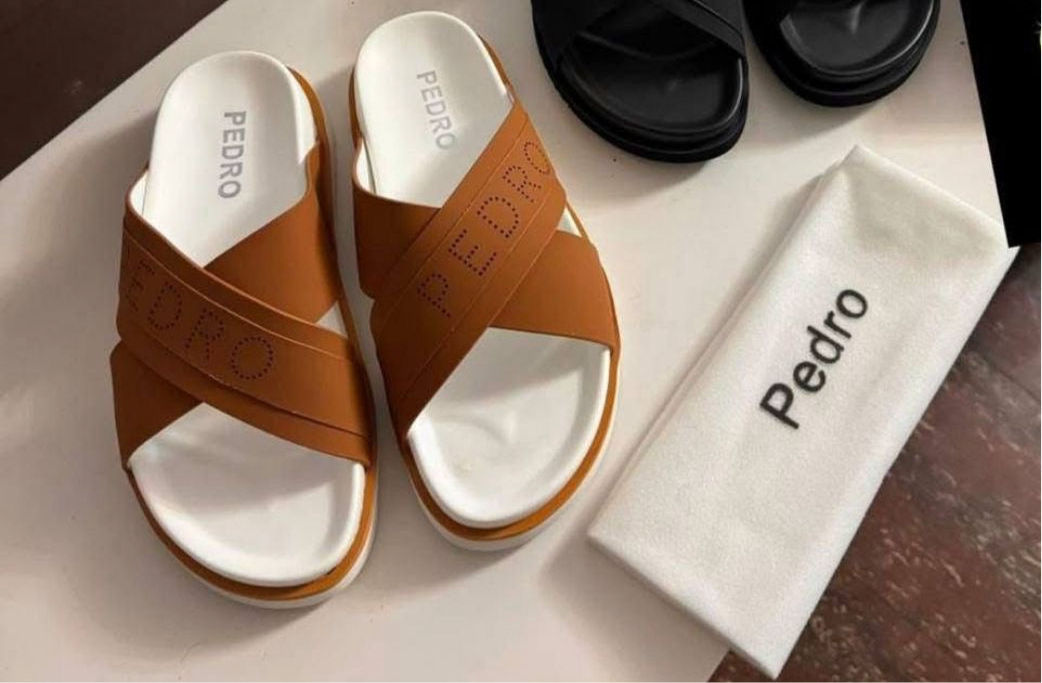 Chaussures Sandales pour Hommes – Confort et Élégance