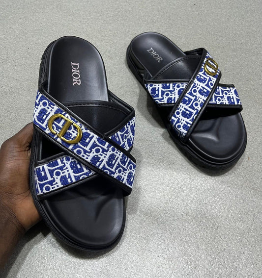Chaussures Sandales pour Hommes – Confort et Élégance