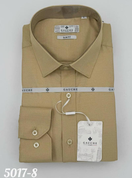 Chemise 1017-8