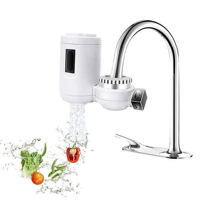 Purificateur d'eau de robinet d'eau