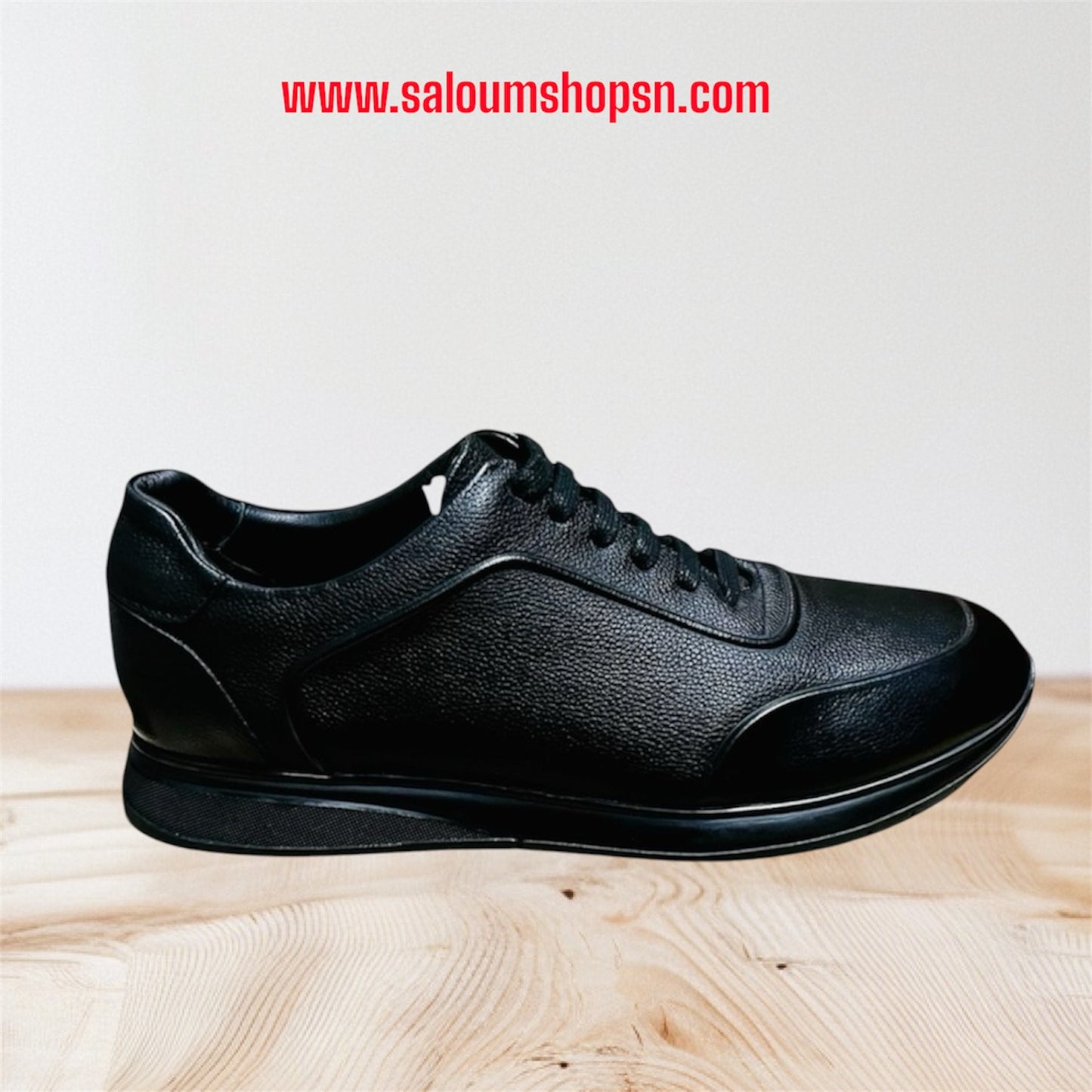 Chaussures de Luxe pour Hommes