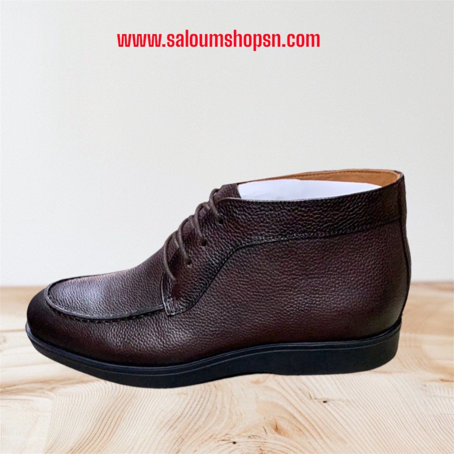 Chaussures de Luxe pour Hommes