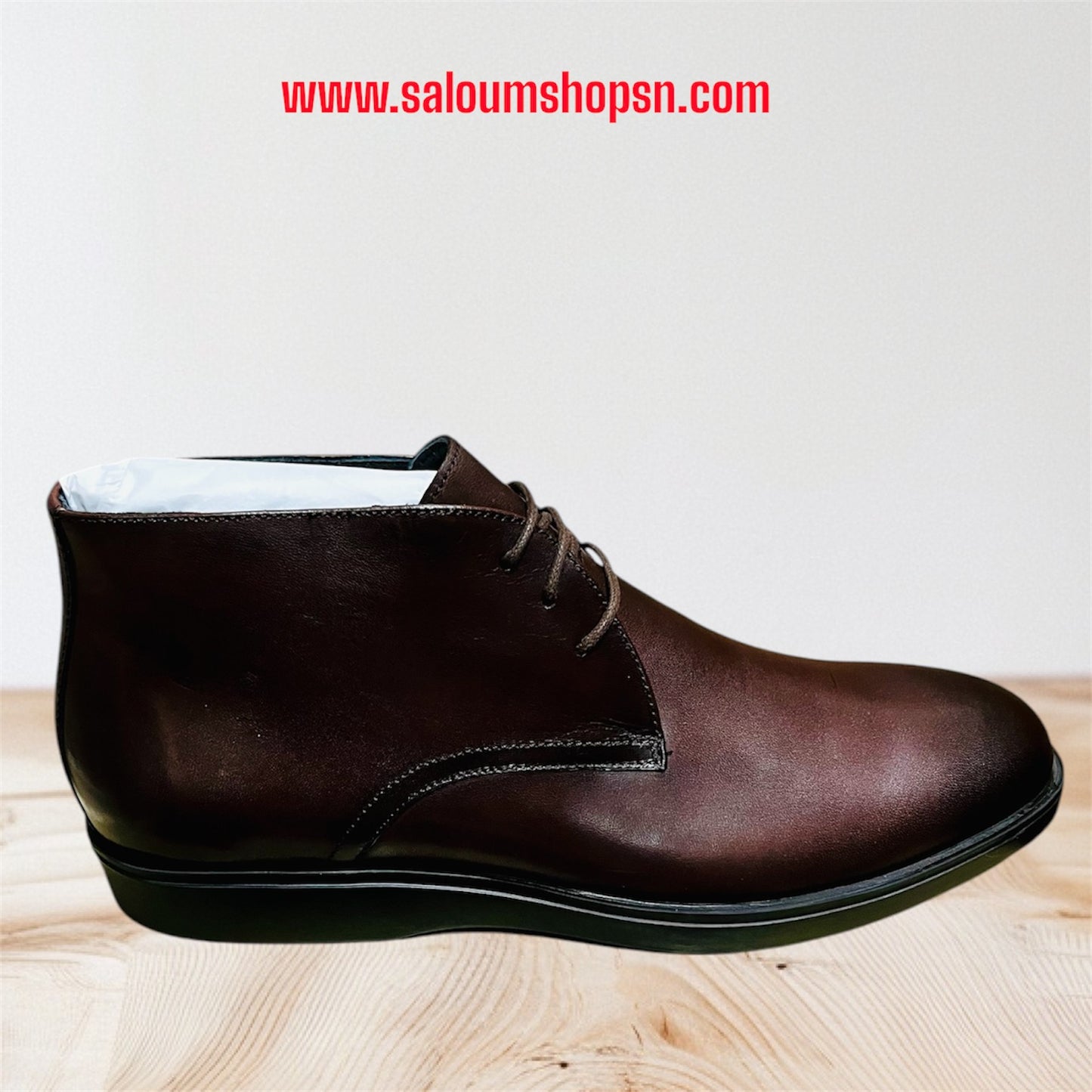 Chaussures de Luxe pour Hommes