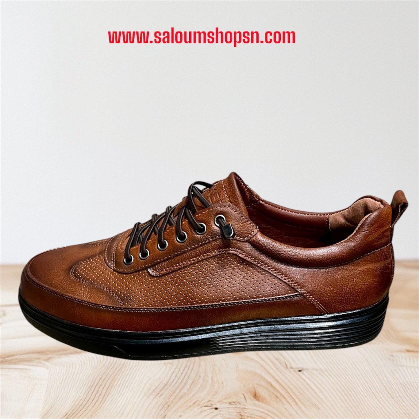 Chaussures de Luxe pour Hommes