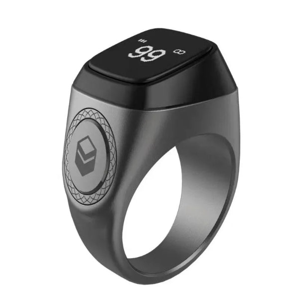 Bague Intelligente Zikr Ring M0220GE