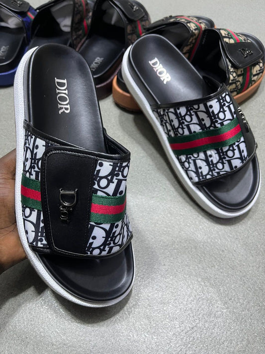 Chaussures Sandales pour Hommes – Confort et Élégance