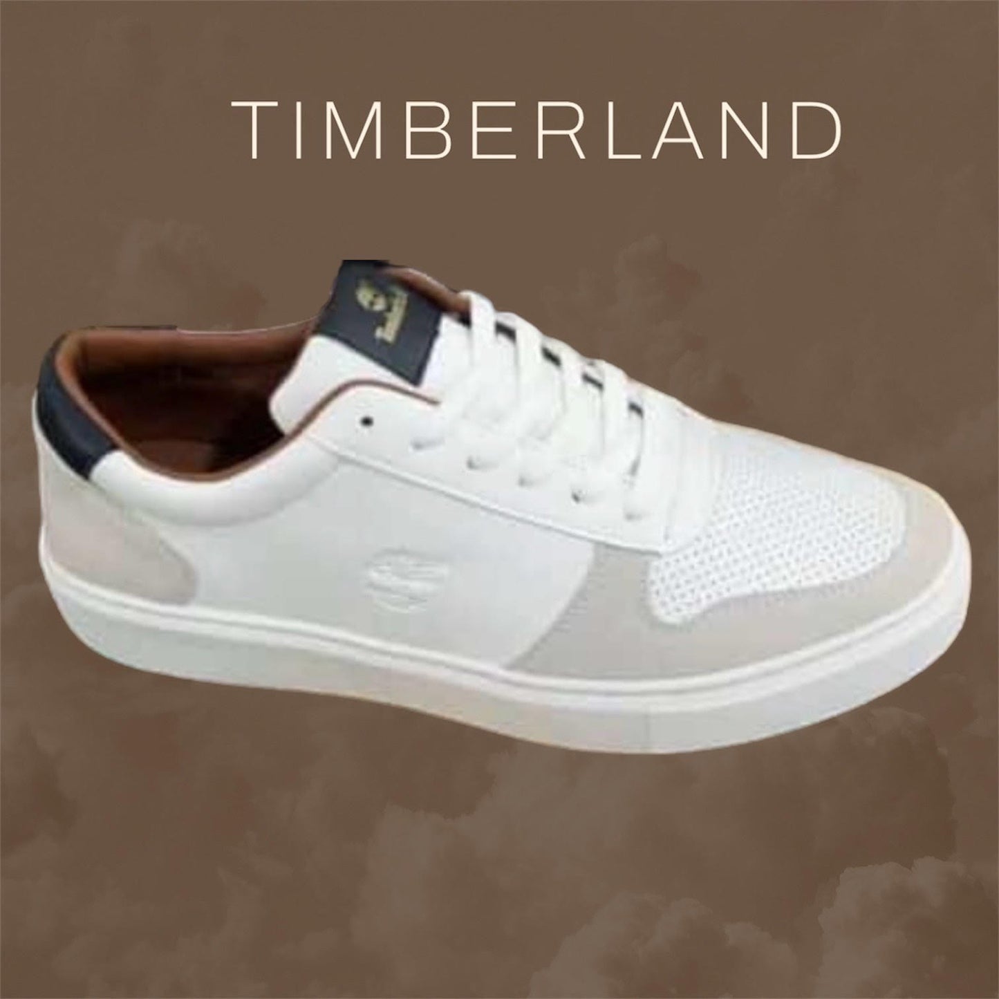 Chaussures Timberland Classiques en Cuir pour Homme