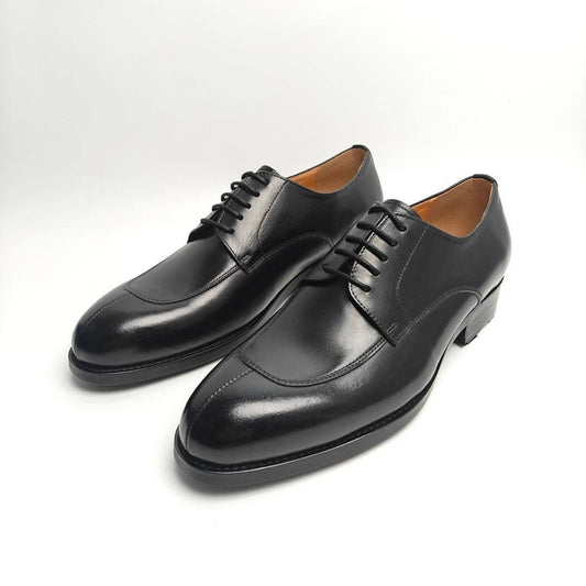 Chaussures de Ville Homme  – Élégance Pure & Confort Absolu