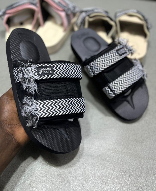Chaussures Sandales pour Hommes – Confort et Élégance