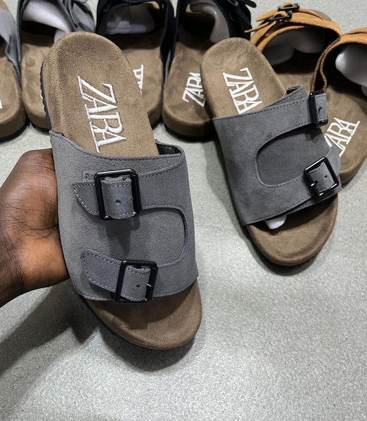 Chaussures Sandales pour Hommes – Confort et Élégance