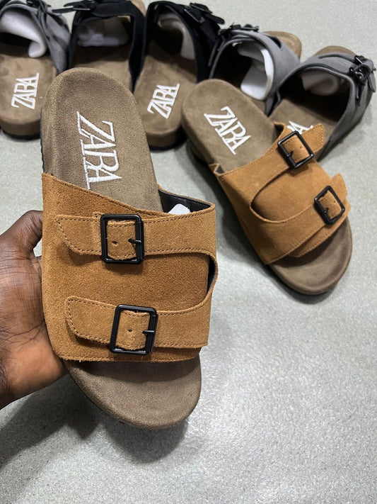 Chaussures Sandales pour Hommes – Confort et Élégance