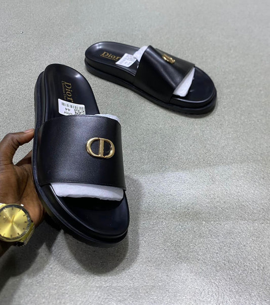 Chaussures Sandales pour Hommes – Confort et Élégance