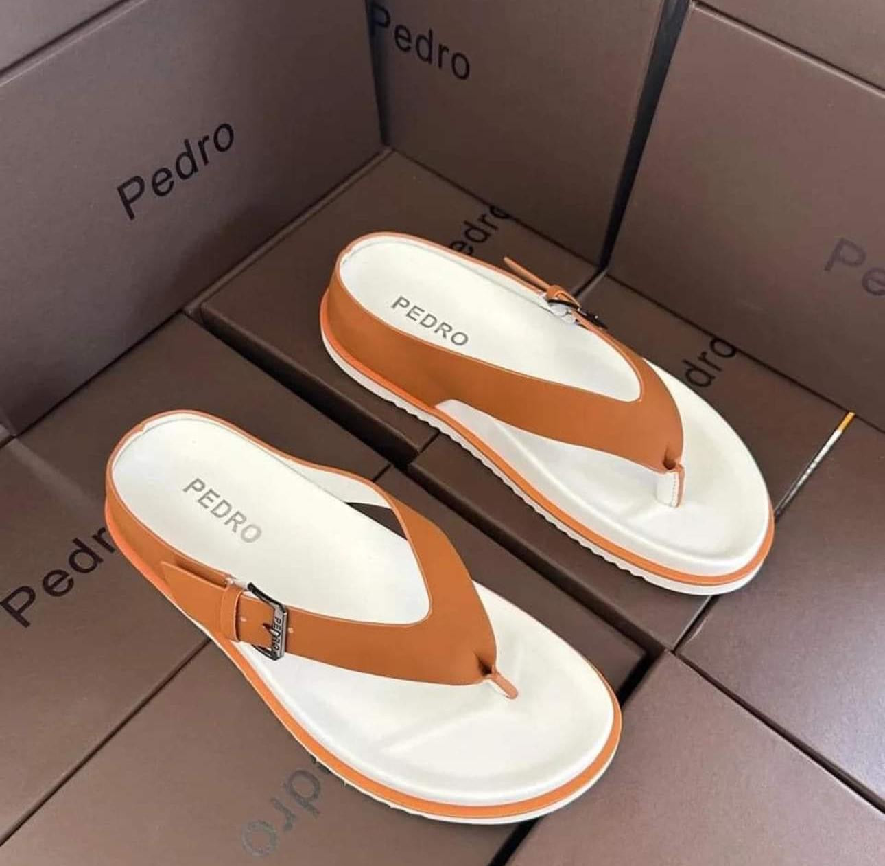 Chaussures Sandales pour Hommes – Confort et Élégance