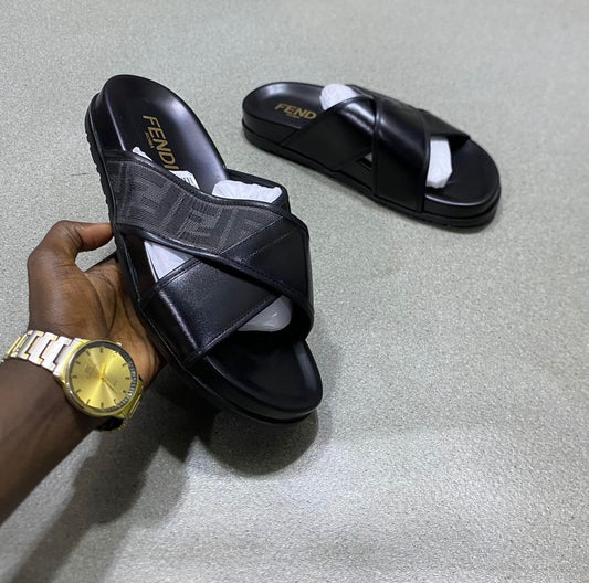 Chaussures Sandales pour Hommes – Confort et Élégance