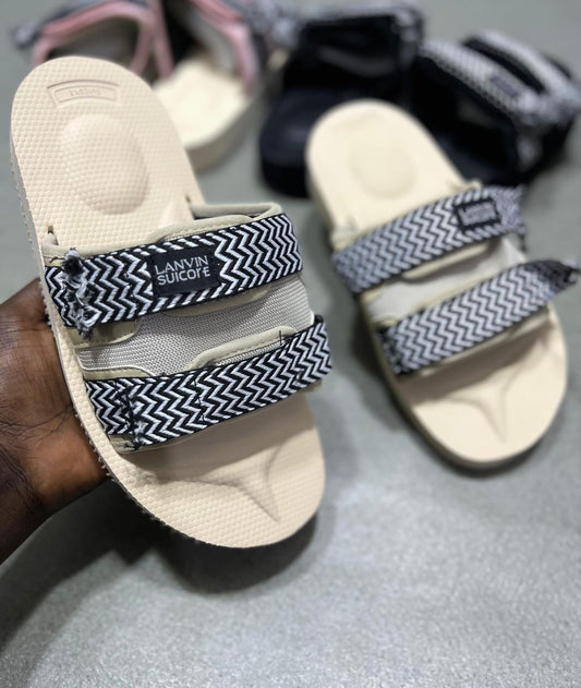 Chaussures Sandales pour Hommes – Confort et Élégance