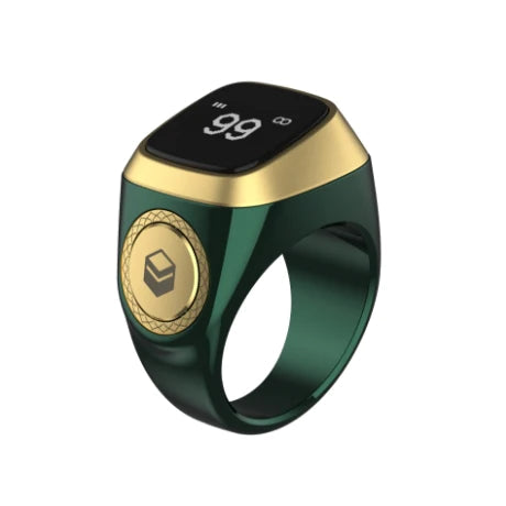 Bague Intelligente ZIKR LITE