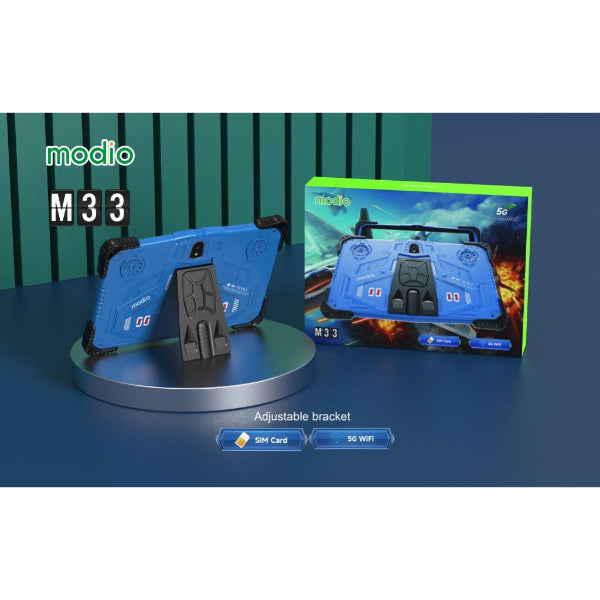 TABLETTES POUR ENFANT   Modio M33