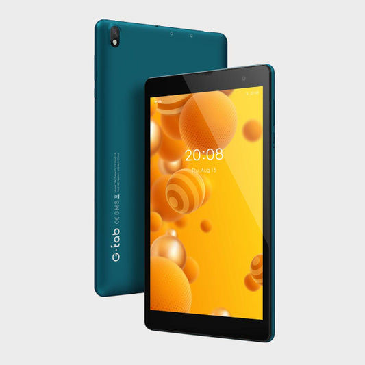 TABLETTES POUR ENFANT G-Tab F8X