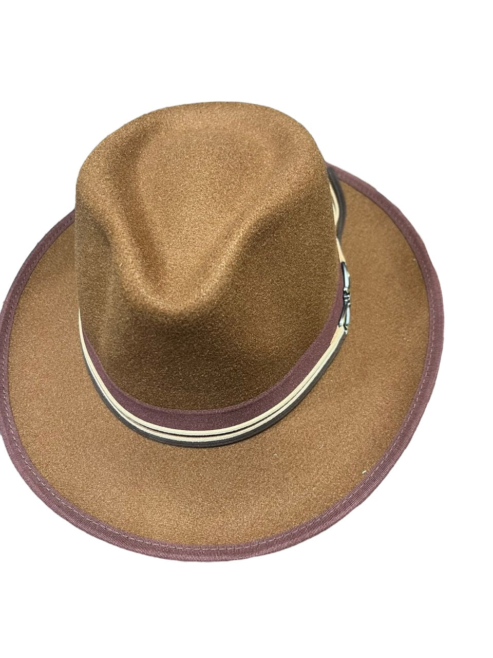 Chapeaux Fedora de Luxe - Élégance et Style Assurés