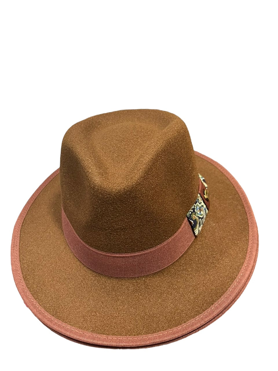 Chapeaux Fedora de Luxe - Élégance et Style Assurés