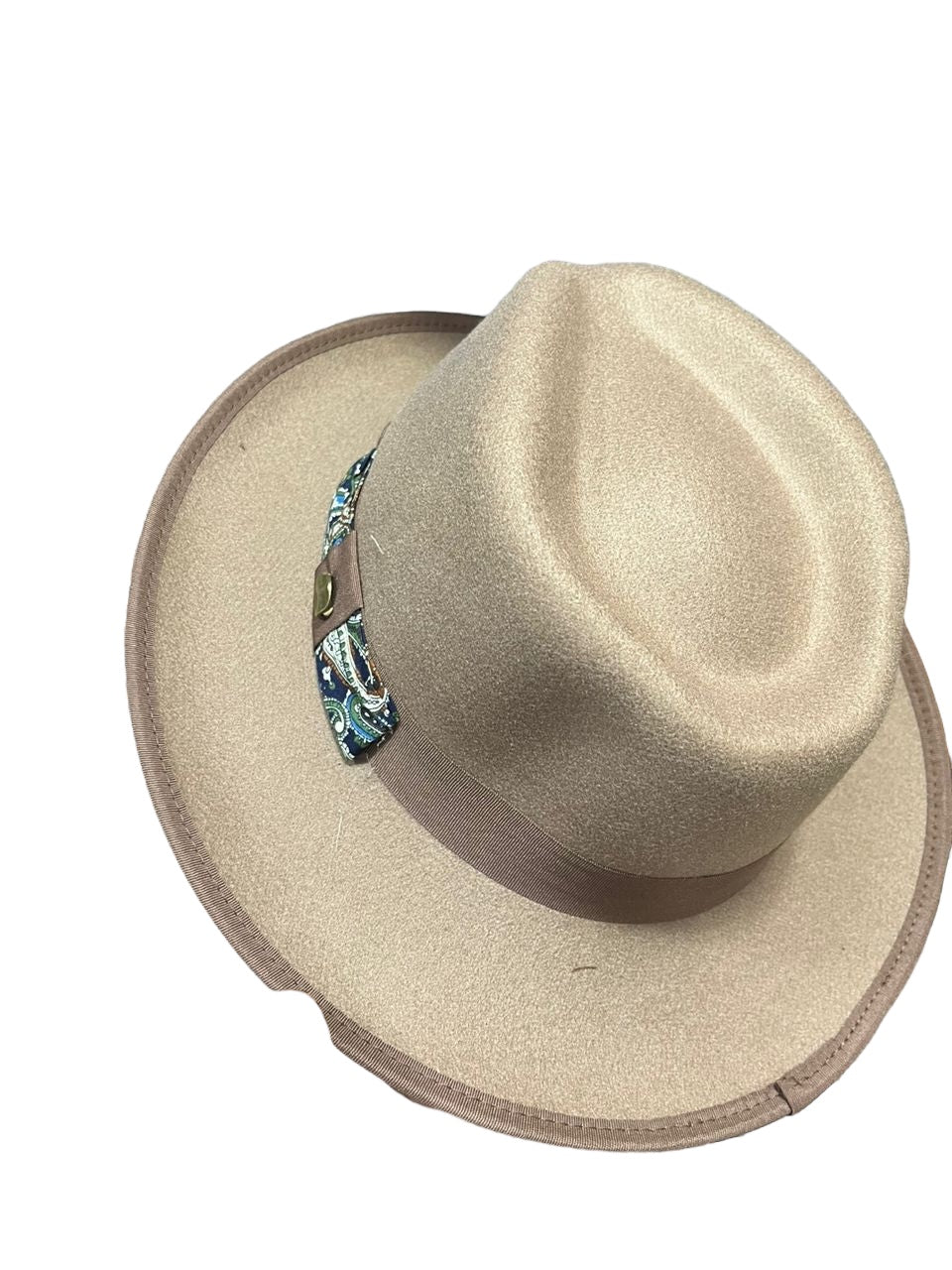 Chapeaux Fedora de Luxe - Élégance et Style Assurés