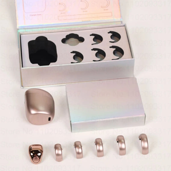 Coffret cadeau Weslamic iTasbih-Relation