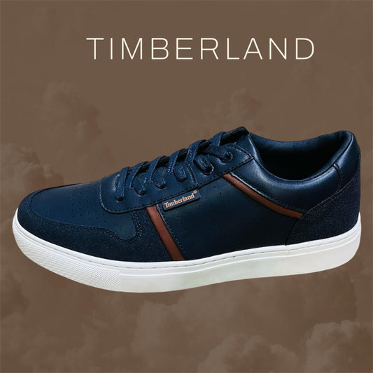 Chaussures Timberland Classiques en Cuir pour Homme