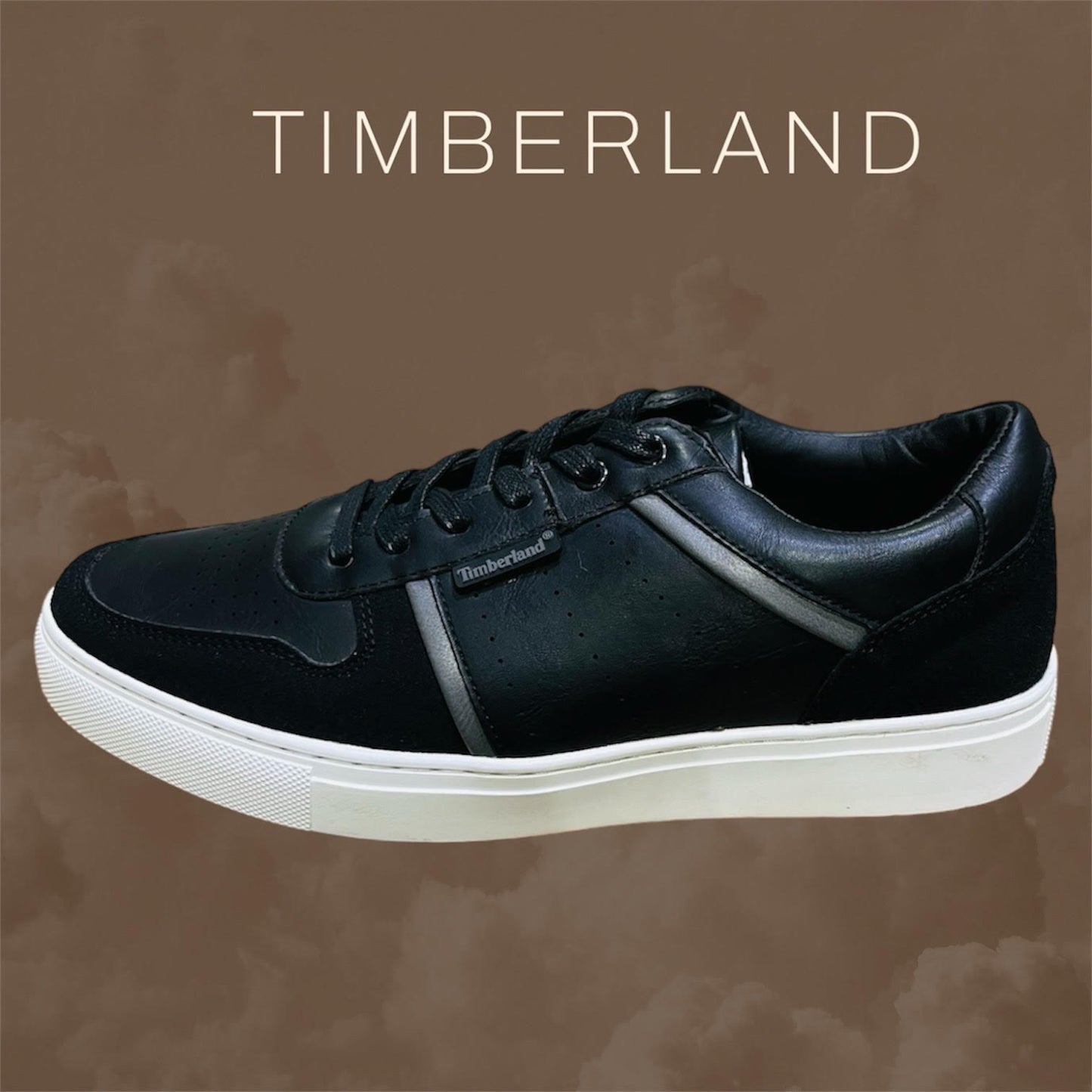 Chaussures Timberland Classiques en Cuir pour Homme