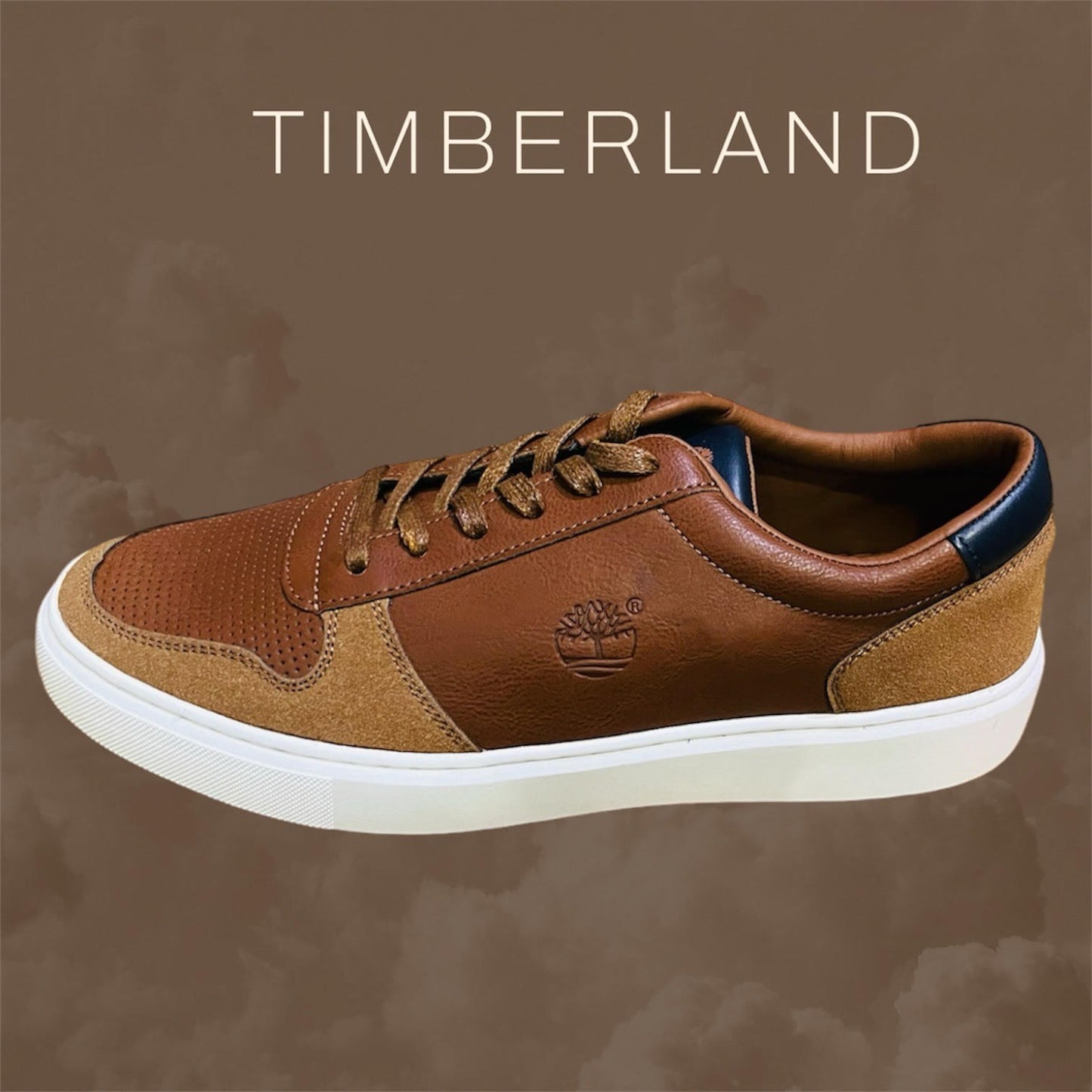 Chaussures Timberland Classiques en Cuir pour Homme